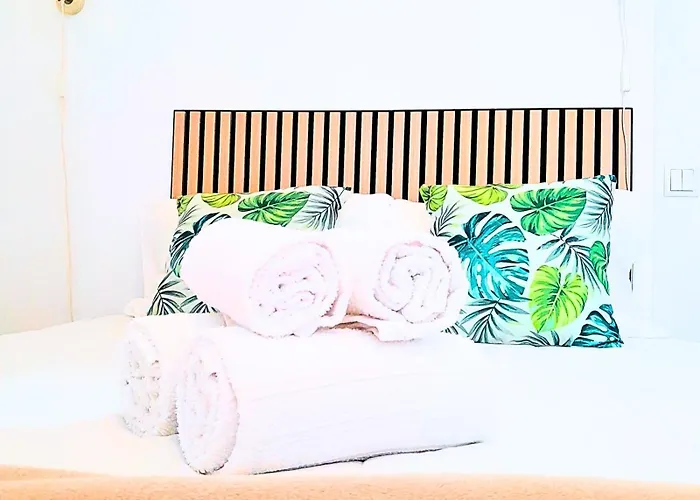 Easy4stay 4* Portimão