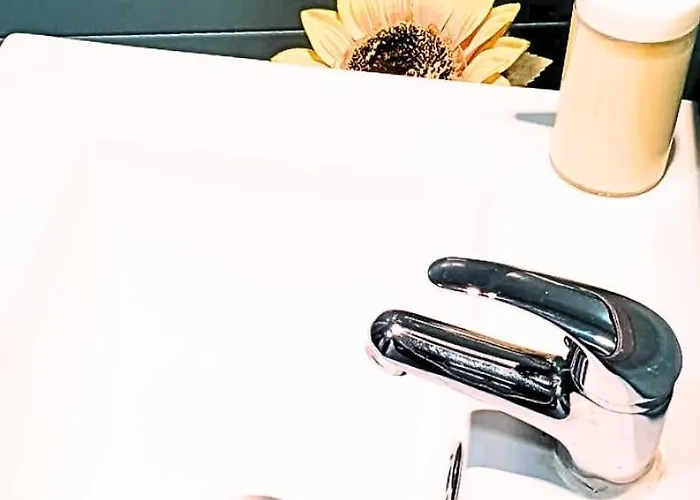 Easy4stay בית הארחה