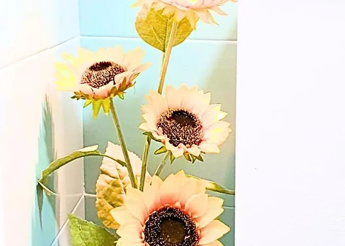 בית הארחה Easy4stay