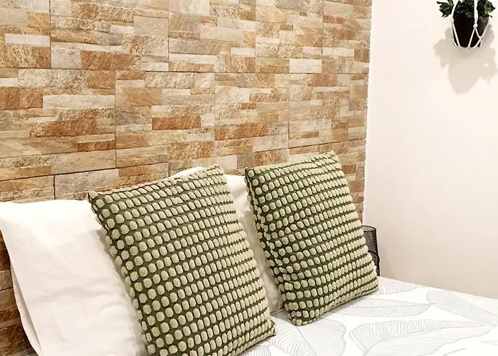 Konukevi Easy4stay Portimão