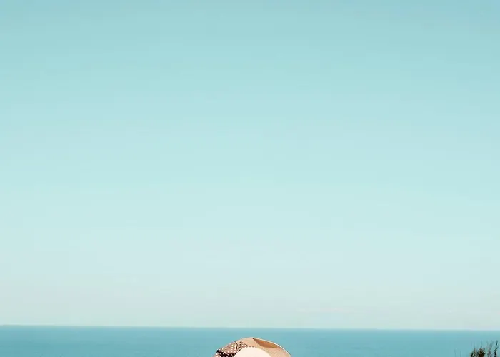 Easy4stay Konukevi Portimão