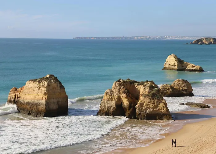 Easy4stay 4* Portimão