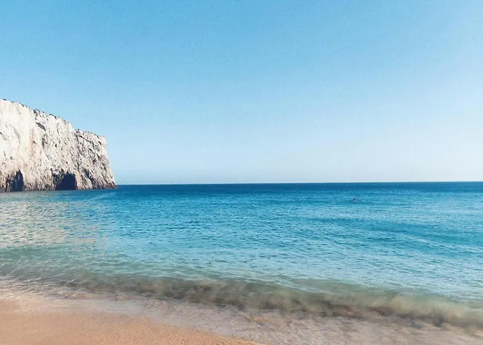 Easy4stay Konukevi Portimão