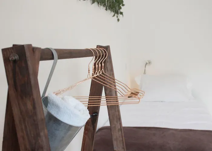 בית הארחה Easy4stay