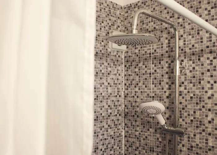 Easy4stay בית הארחה 4*