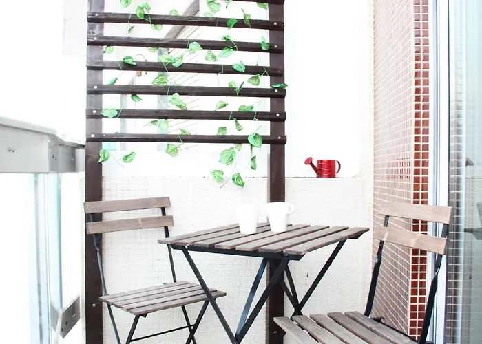 Easy4stay בית הארחה