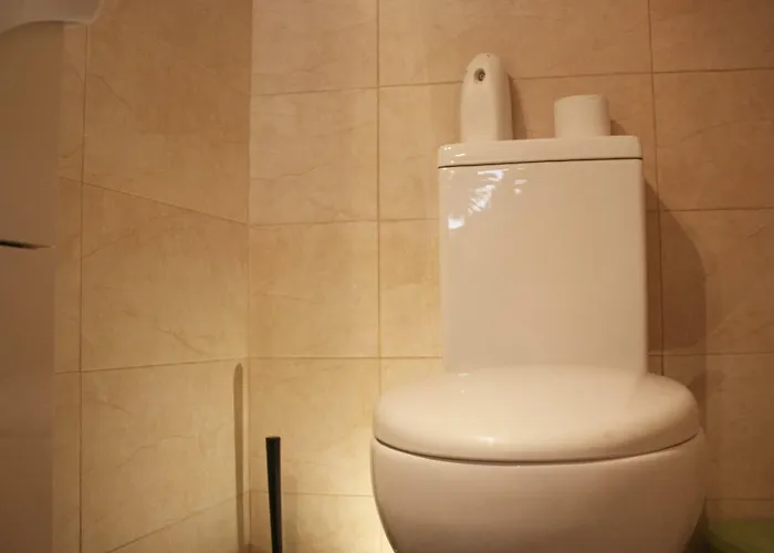 Easy4stay בית הארחה פורטימאו