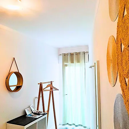 Easy4stay Vendégház Portimão