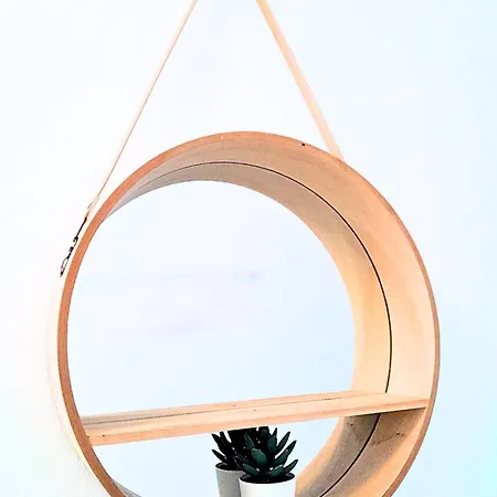 Easy4stay Vendégház 4*