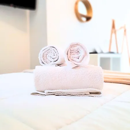 Vendégház Easy4stay Portimão