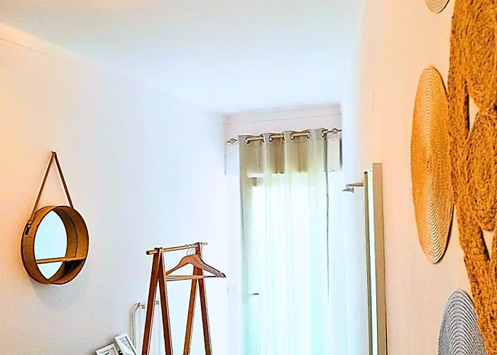 Easy4stay Gasthuis Portimão