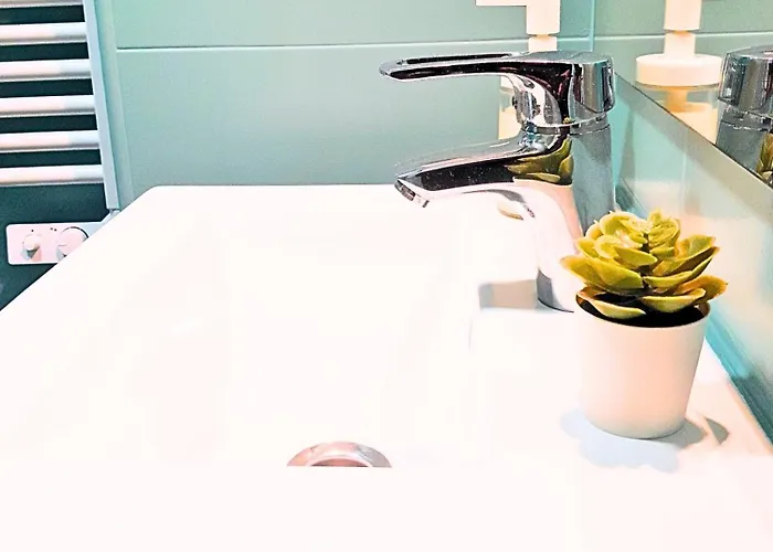 Konukevi Easy4stay Portimão