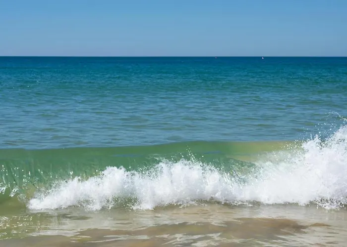 Konukevi Easy4stay 4*