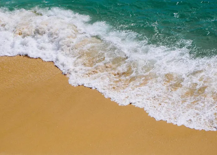 Konukevi Easy4stay 4*