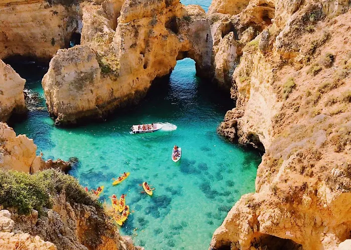 Easy4stay 4* Portimão