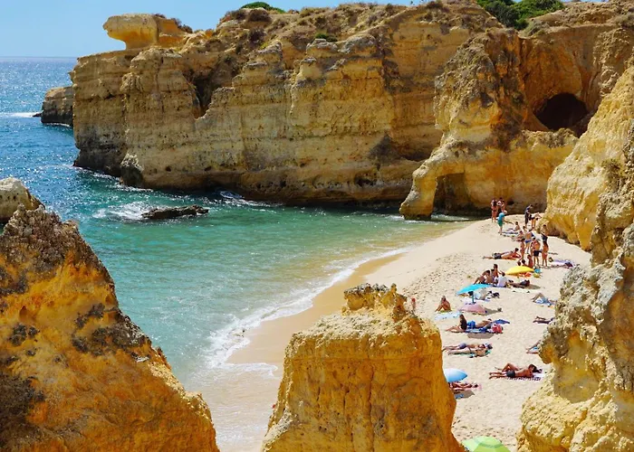 Easy4stay 4* Portimão