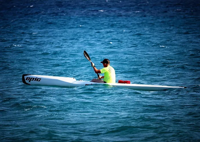 Konukevi Easy4stay 4*