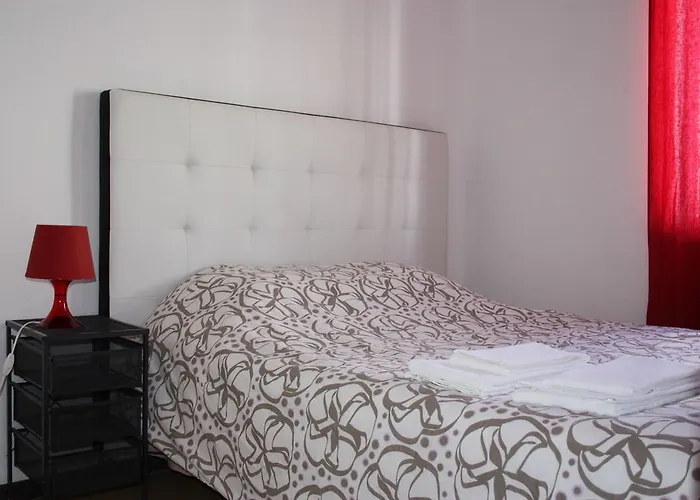 Easy4stay Konukevi Portimão