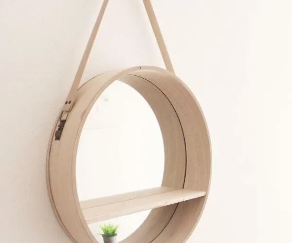 Easy4stay Konukevi 4*