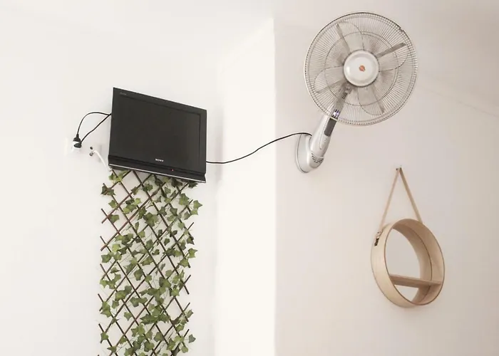 Easy4stay 4* Portimão