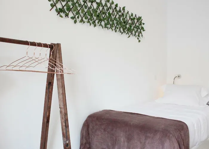 Gasthuis Easy4stay Portimão