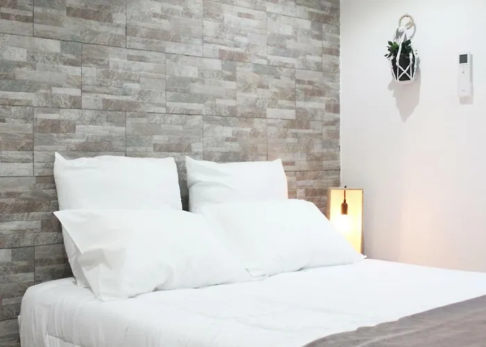 Gasthuis Easy4stay 4*