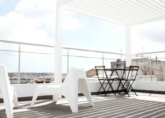 Konukevi Easy4stay 4*