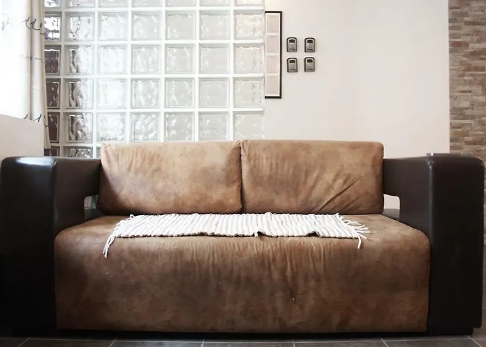 Gasthuis Easy4stay Portimão