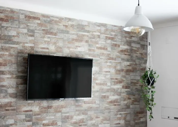 Gasthuis Easy4stay Portimão