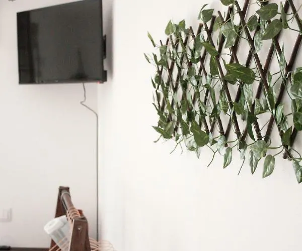 Gasthuis Easy4stay Portimão