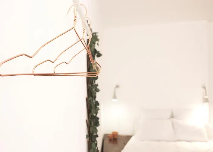 Gasthuis Easy4stay Portimão