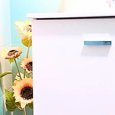 Πανσιόν Easy4stay 4*