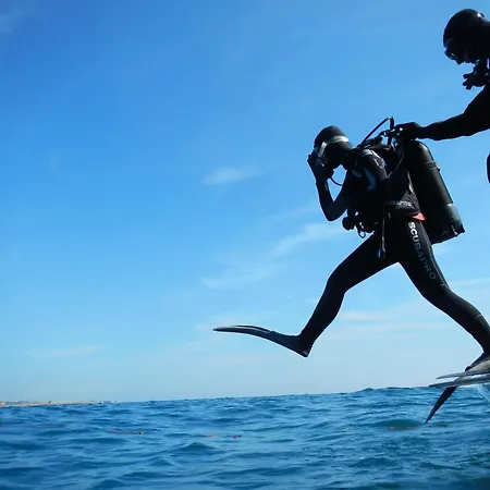 Easy4stay Gæstehus 4*