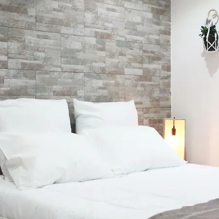 Konukevi Easy4stay 4*