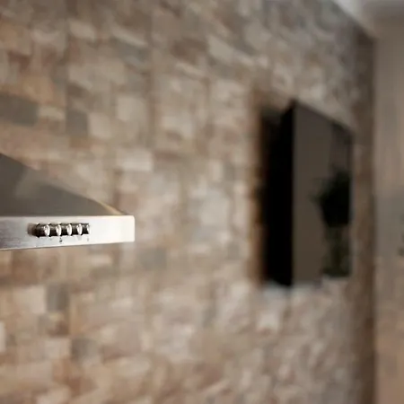 Easy4stay Πανσιόν 4*