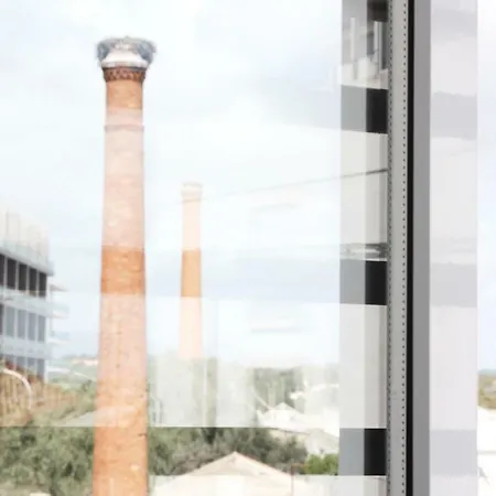 Easy4stay Πανσιόν 4*