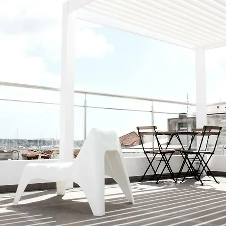 Konukevi Easy4stay 4*