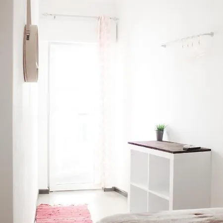 Πανσιόν Easy4stay Portimão