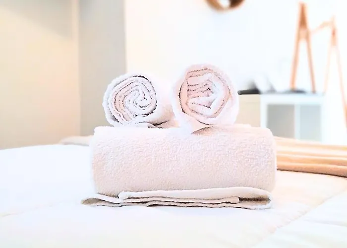 Gæstehus Easy4stay Portimão