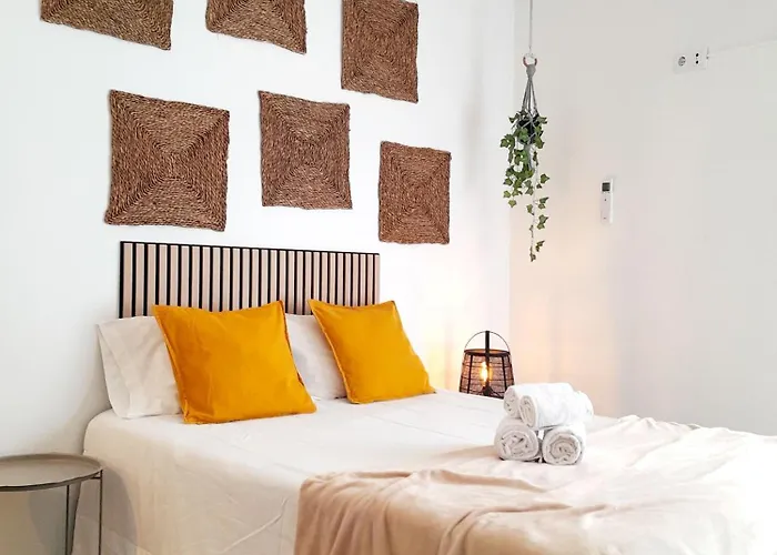 Easy4stay Gæstehus Portimão