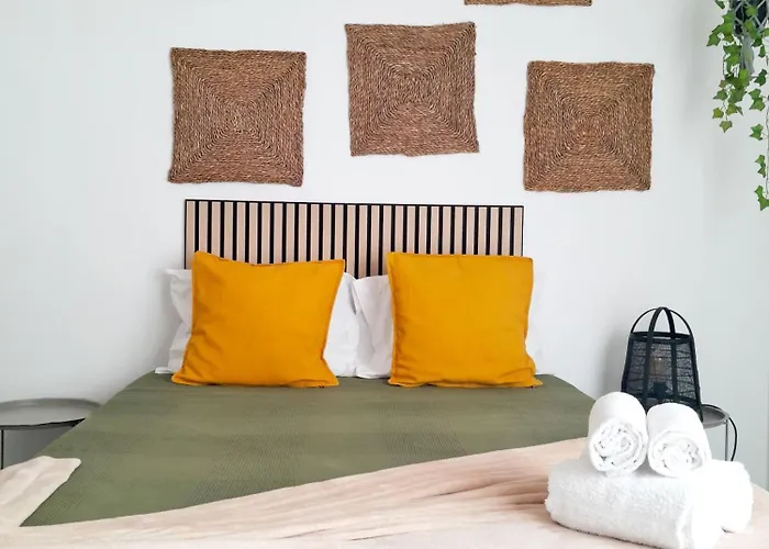 Easy4stay Gæstehus Portimão