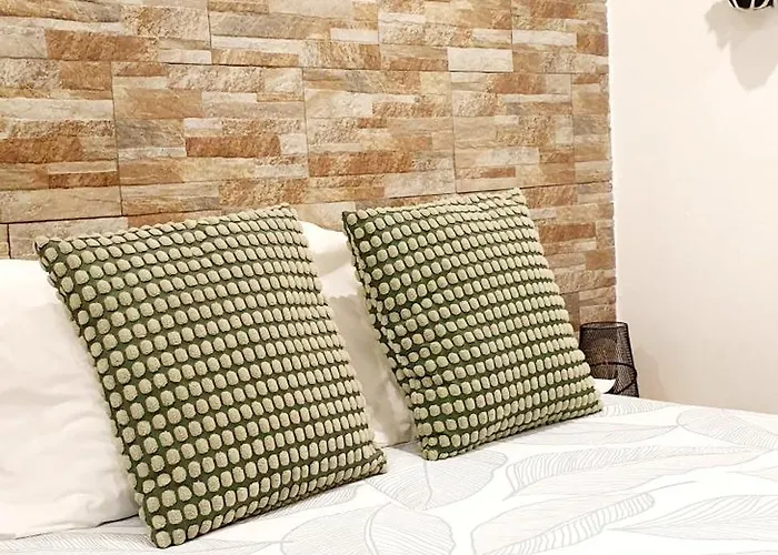 Easy4stay Gæstehus Portimão