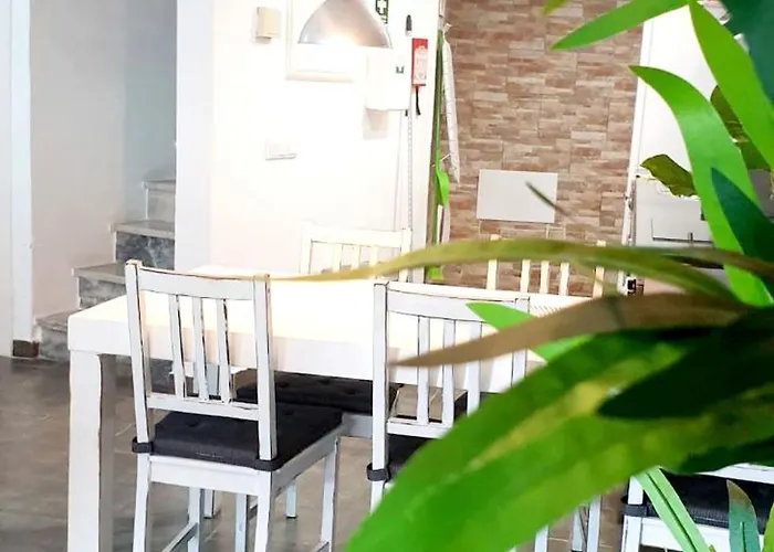 Easy4stay Gæstehus 4*