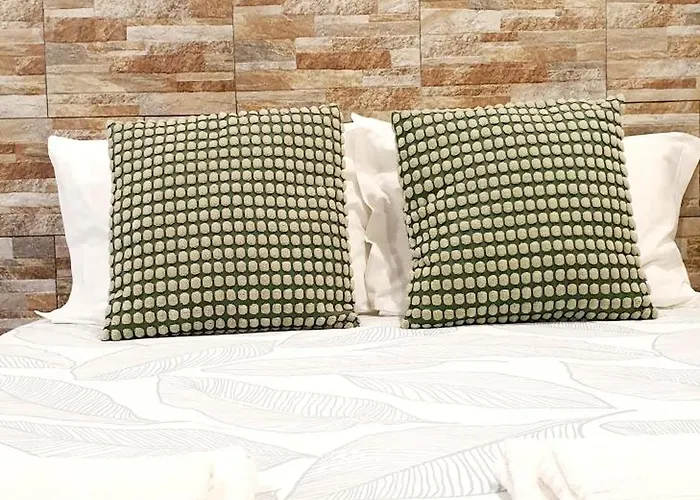 Easy4stay Gæstehus 4*