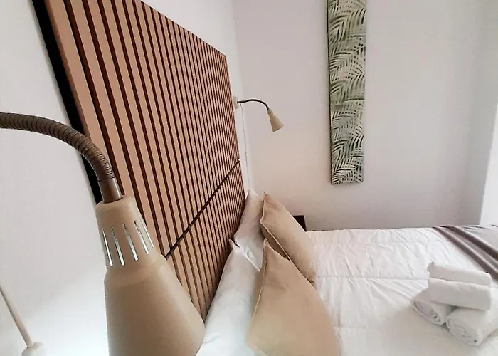 Gæstehus Easy4stay Portimão