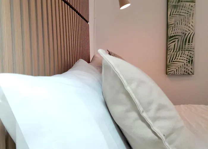 Easy4stay Gæstehus Portimão