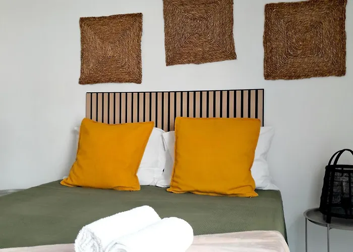 Gæstehus Easy4stay Portimão