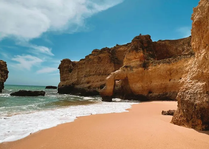 Gæstehus Easy4stay Portimão