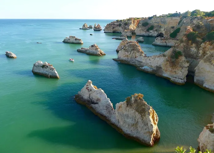 Easy4stay 4* Portimão