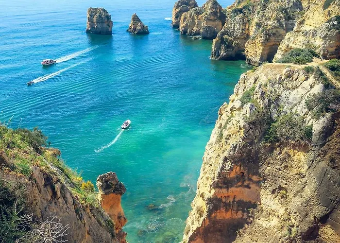 Gæstehus Easy4stay Portimão